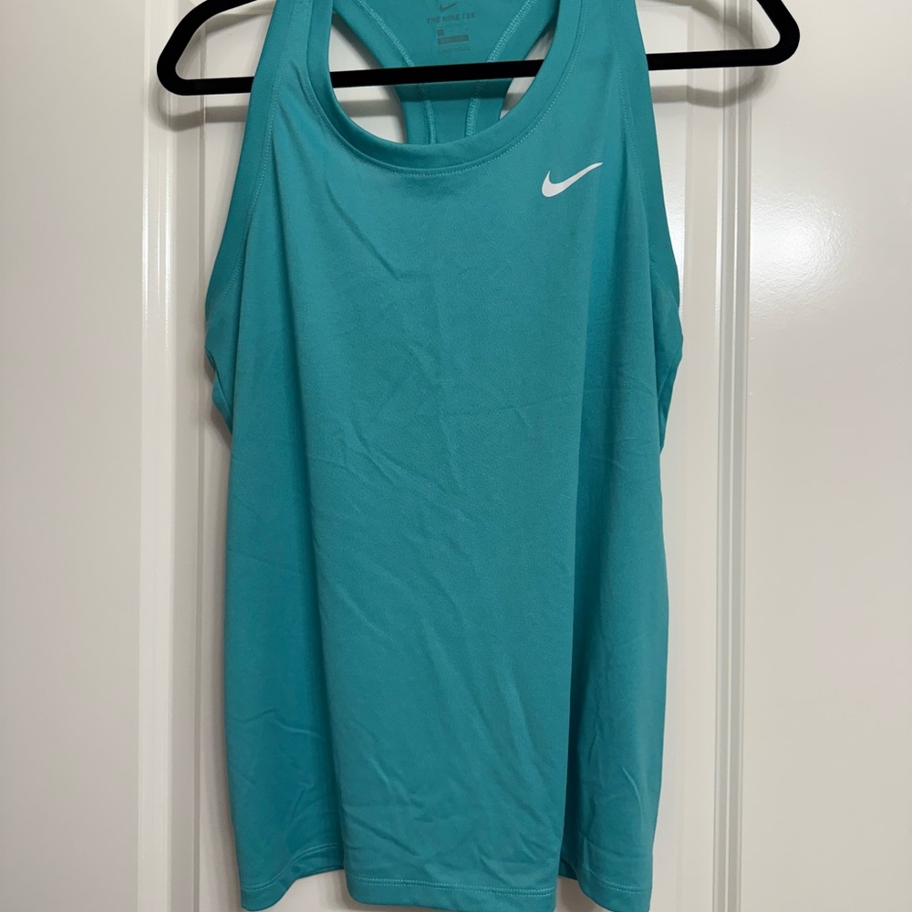Nike Women's Aqua Tank Top